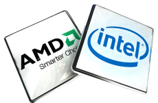 Desktop CPU